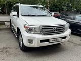 Toyota Land Cruiser 2012 года за 16 500 000 тг. в Тараз