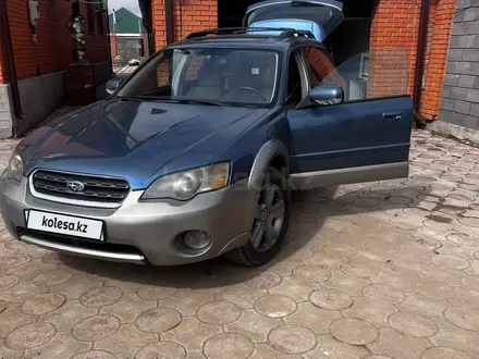 Subaru Impreza 2005 года за 6 000 000 тг. в Астана