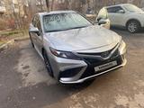 Toyota Camry 2022 годаүшін11 300 000 тг. в Алматы