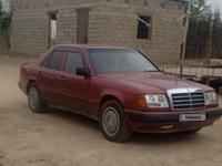 Mercedes-Benz E 200 1989 года за 1 400 000 тг. в Шымкент