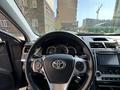 Toyota Camry 2012 годаүшін8 700 000 тг. в Астана – фото 12