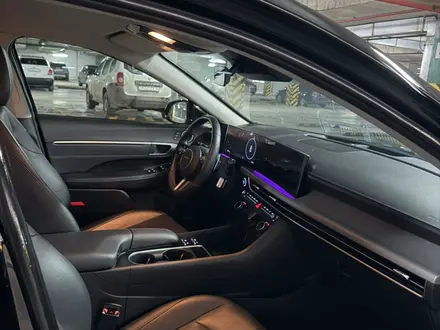 Hyundai Sonata 2024 года за 13 700 000 тг. в Павлодар – фото 4