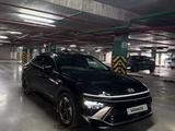 Hyundai Sonata 2024 года за 13 700 000 тг. в Павлодар