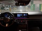 Hyundai Sonata 2024 года за 13 700 000 тг. в Павлодар – фото 5