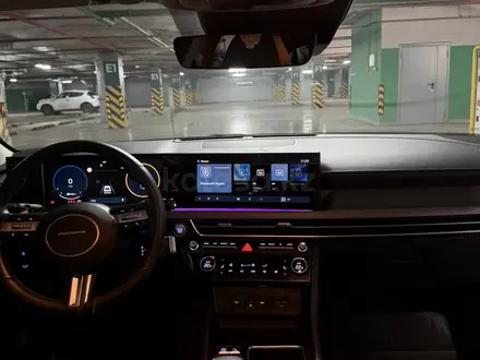 Hyundai Sonata 2024 года за 13 700 000 тг. в Павлодар – фото 5