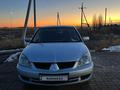 Mitsubishi Lancer 2007 годаfor3 500 000 тг. в Актобе