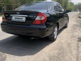 Toyota Camry 2003 года за 5 800 000 тг. в Алматы