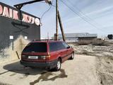 Volkswagen Passat 1991 года за 1 100 000 тг. в Шаульдер – фото 4