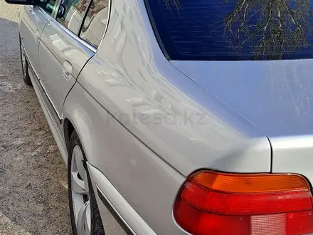 BMW 525 1999 года за 3 700 000 тг. в Кызылорда