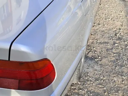 BMW 525 1999 года за 3 700 000 тг. в Кызылорда – фото 3