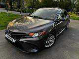 Toyota Camry 2019 годаүшін11 000 000 тг. в Алматы