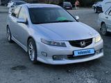 Honda Accord 2005 года за 3 500 000 тг. в Семей – фото 2