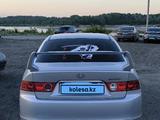 Honda Accord 2005 года за 3 500 000 тг. в Семей