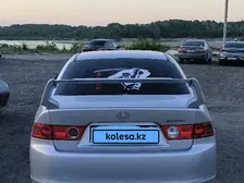Honda Accord, 2005