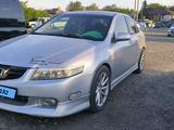 Honda Accord 2005 года за 3 500 000 тг. в Семей – фото 3