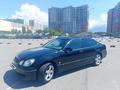 Lexus GS 300 2002 года за 3 400 000 тг. в Талдыкорган – фото 3