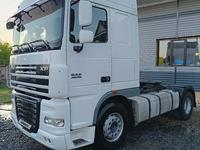 DAF  XF 105 2012 года за 23 000 000 тг. в Усть-Каменогорск