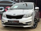 Kia Rio 2015 годаүшін6 000 000 тг. в Атырау – фото 2