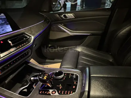 BMW X7 2019 года за 38 000 000 тг. в Караганда – фото 11