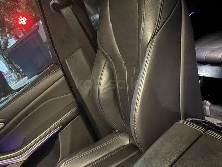 BMW X7 2019 года за 38 000 000 тг. в Караганда – фото 14