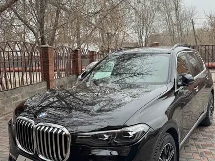 BMW X7 2019 года за 38 000 000 тг. в Караганда – фото 6