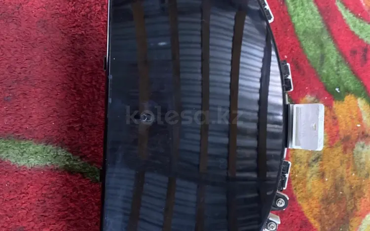 Щиток прибора, панель прибора на тойота харриер за 15 000 тг. в Алматы