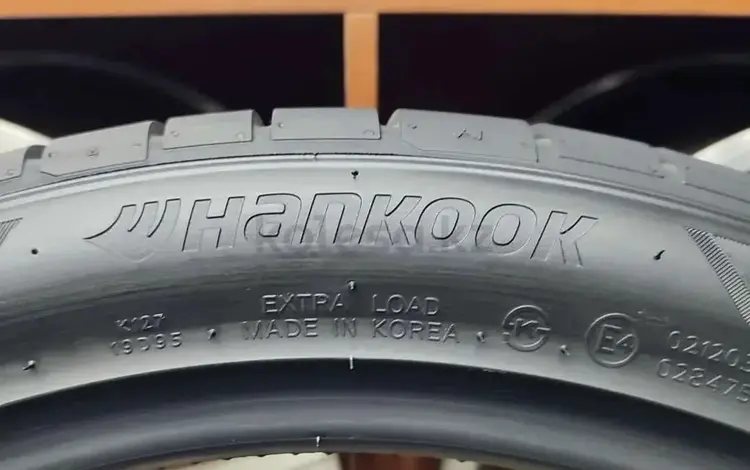 Hankook Ventus S1 Evo3үшін500 000 тг. в Астана