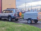 Toyota Land Cruiser Prado 1997 годаүшін6 450 000 тг. в Петропавловск