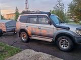Toyota Land Cruiser Prado 1997 годаүшін6 450 000 тг. в Петропавловск – фото 2