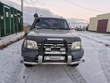 Toyota Land Cruiser Prado 1997 годаүшін6 450 000 тг. в Петропавловск – фото 4