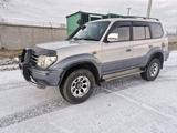 Toyota Land Cruiser Prado 1997 годаүшін6 450 000 тг. в Петропавловск – фото 5