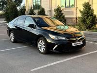 Toyota Camry 2015 года за 7 600 000 тг. в Алматы