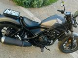 Honda  Rebel 500 2020 года за 4 000 000 тг. в Уральск – фото 3