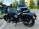Honda  Rebel 500 2020 года за 4 000 000 тг. в Уральск