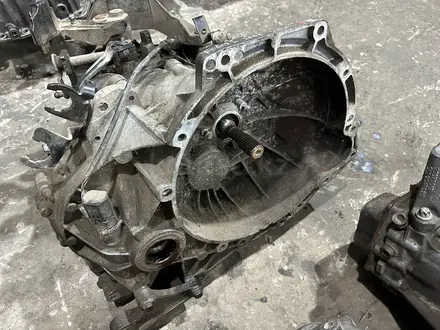 Ford Коробка передач за 110 000 тг. в Алматы