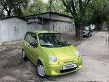 Daewoo Matiz 2013 годаүшін1 350 000 тг. в Алматы