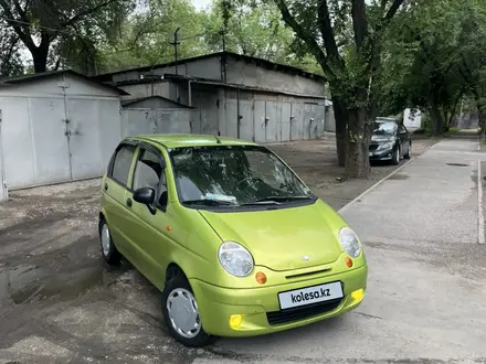 Daewoo Matiz 2013 года за 1 350 000 тг. в Алматы