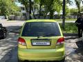 Daewoo Matiz 2013 годаүшін1 350 000 тг. в Алматы – фото 3