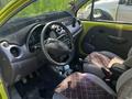 Daewoo Matiz 2013 годаүшін1 350 000 тг. в Алматы – фото 7
