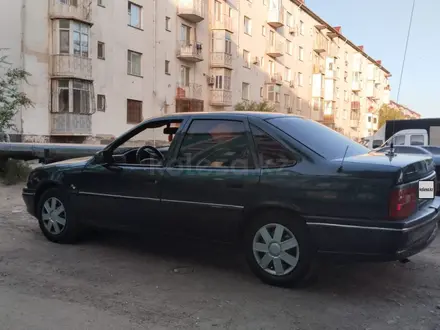 Opel Vectra 1995 года за 1 100 000 тг. в Кызылорда – фото 4