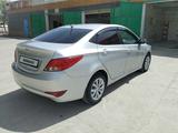 Hyundai Accent 2016 годаүшін3 700 000 тг. в Актау – фото 2