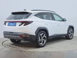 Hyundai Tucson 2024 года за 13 500 000 тг. в Астана – фото 5