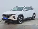 Hyundai Tucson 2024 года за 13 500 000 тг. в Астана