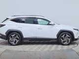 Hyundai Tucson 2024 года за 13 500 000 тг. в Астана – фото 4