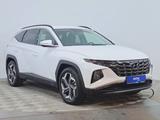 Hyundai Tucson 2024 года за 13 500 000 тг. в Астана – фото 3