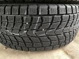 Комплект зимние шины 285/60/18 285/60R18 Dunlop Grandtrek.үшін140 000 тг. в Алматы – фото 5