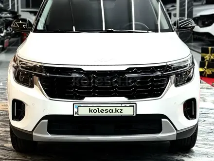 Kia Seltos 2026 года за 10 900 000 тг. в Астана