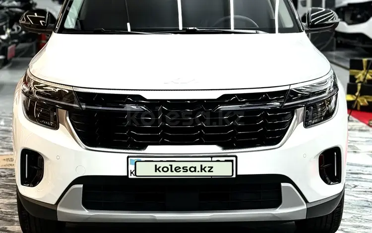 Kia Seltos 2026 годаүшін10 900 000 тг. в Астана