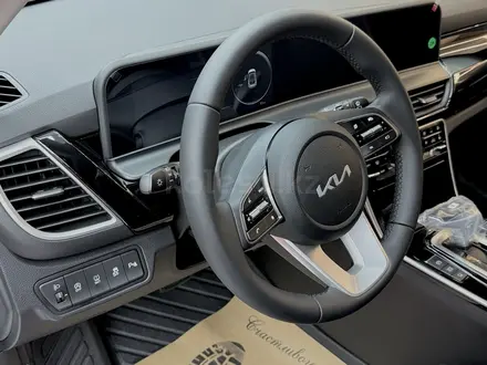 Kia Seltos 2026 года за 10 900 000 тг. в Астана – фото 9