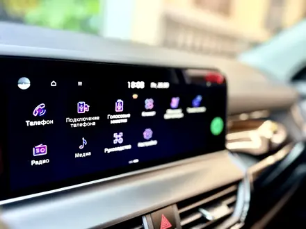 Kia Seltos 2026 года за 10 900 000 тг. в Астана – фото 15
